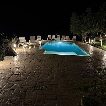 *Suite *Pozzo Dei Desideri Peschici Exterior foto