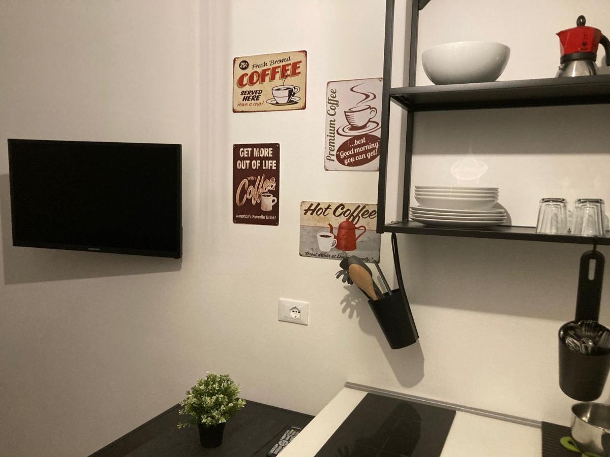 *Suite *Pozzo Dei Desideri Peschici Exterior foto